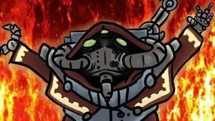 Omnissiah's Scalpel