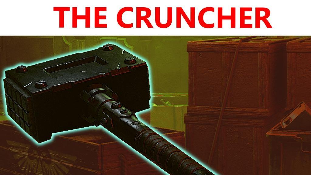 The Smasher (v2)