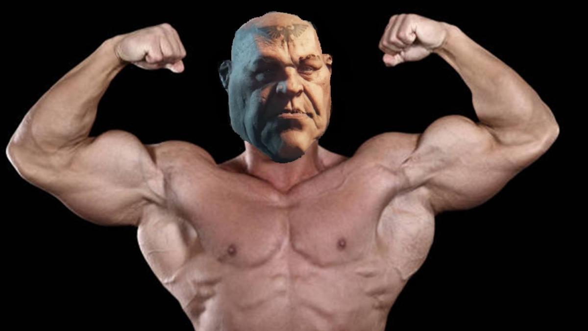Bully Light Spam Meta H-40
