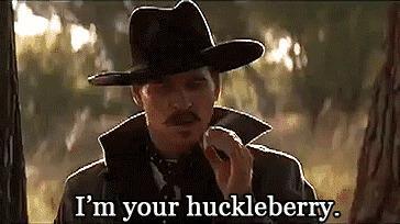 The Quickdraw is back (Gunslinger Assassin)