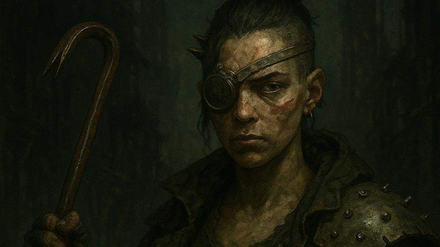 Crowbar Enthusiast - HAVOC 40