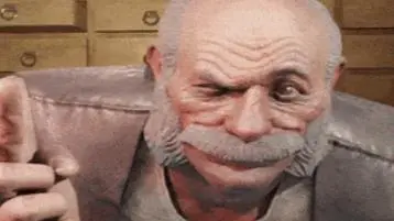 RG scriers gunpsyker