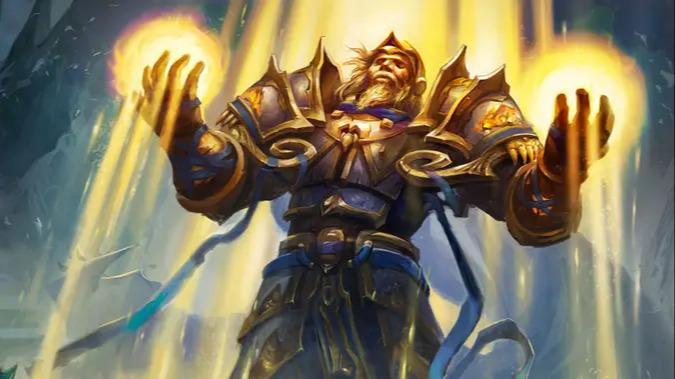 Put your Faith in the Light