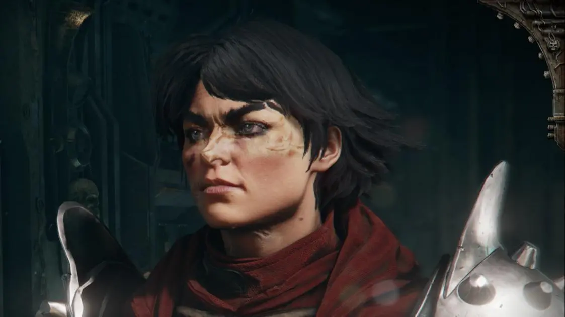 Rosaria I