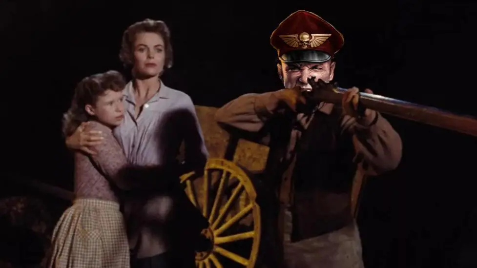 AngusMcFite's Franco-Russian War