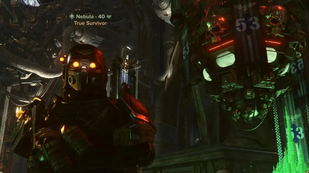 Havoc 2.0 Best Vet Build