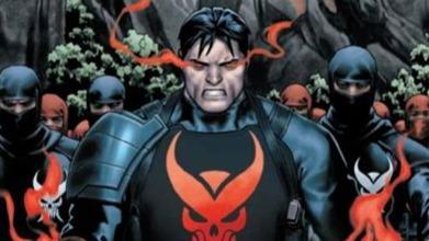 The Punisher