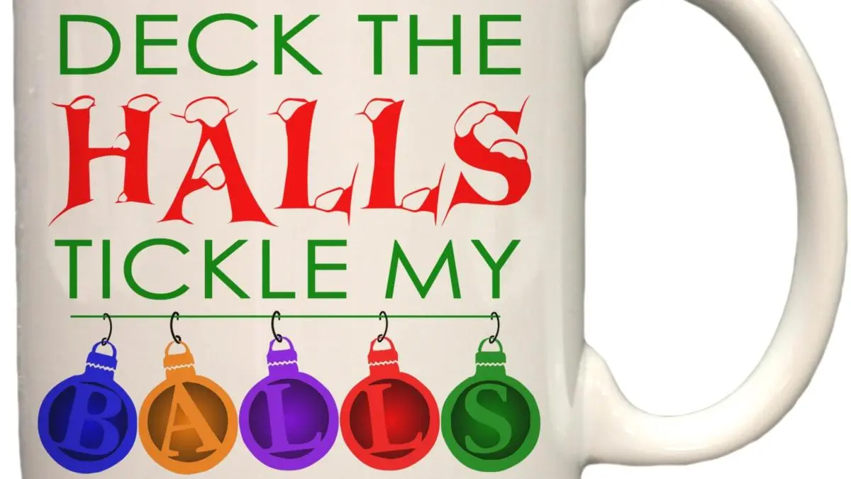 TICKLE MY BALLS VET | H40 | POWER/RECON