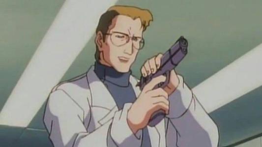 Stimm Kit Party Healer