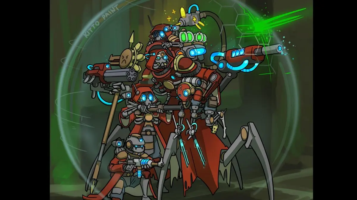 Vanguard