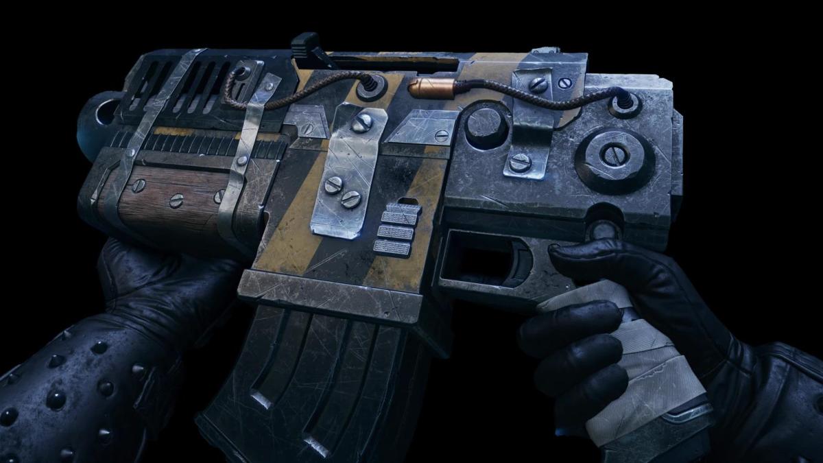 FuPlaayz - Havoc Bolter Vet