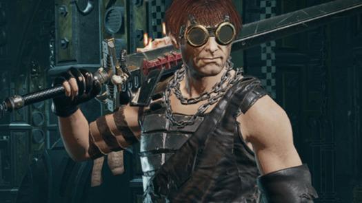 my cool zealot build B)