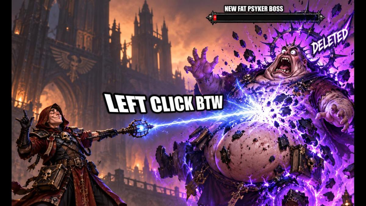 Spillway Boss Killer