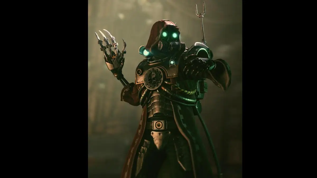 Electro-Stun Skrusher Double Claw Parrybot