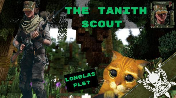 Tanith Scout - First-and-Only backliner Build