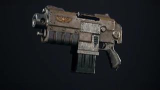 Law via Explosive Ordnance