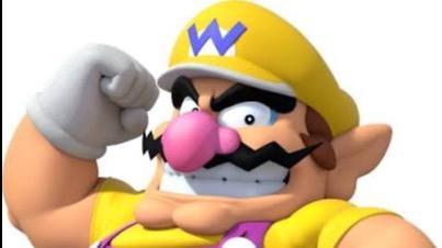 Wario