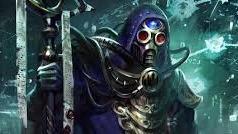 One Psyker Army