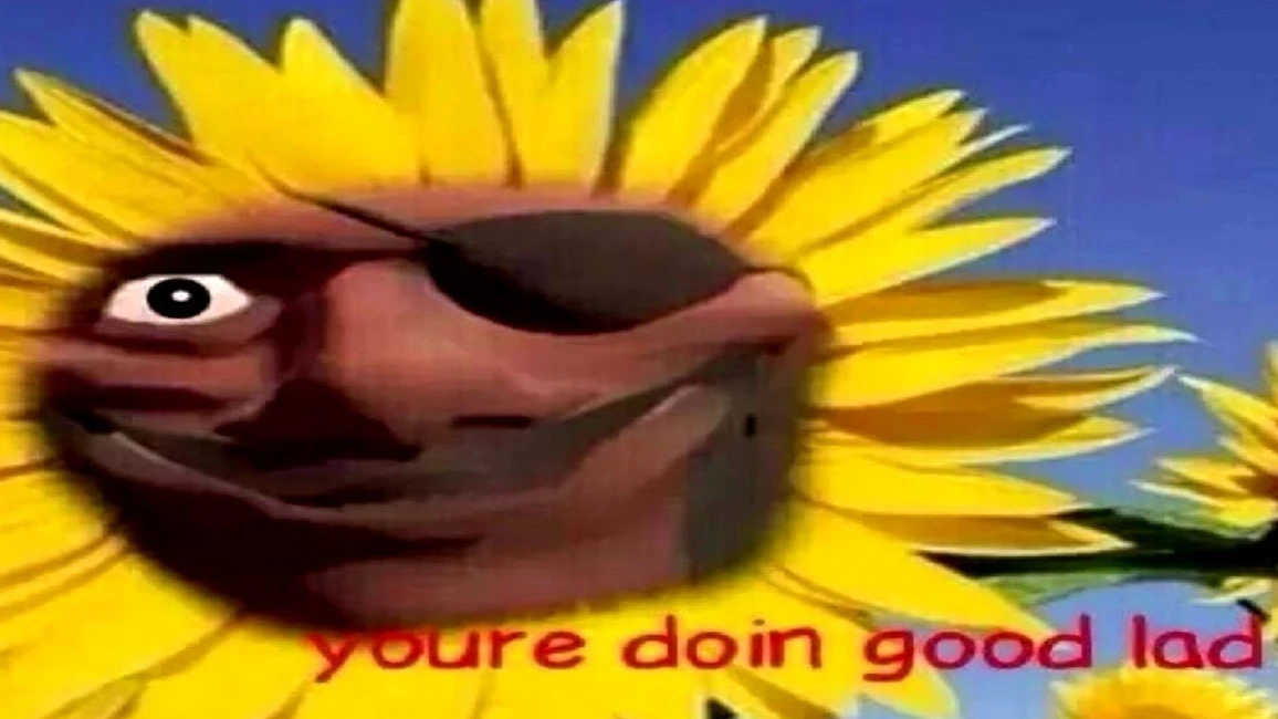 I like the sounds of chainsaws