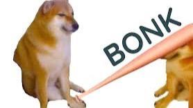 Bonk Zealot