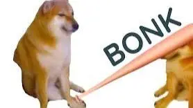 Bonk Zealot