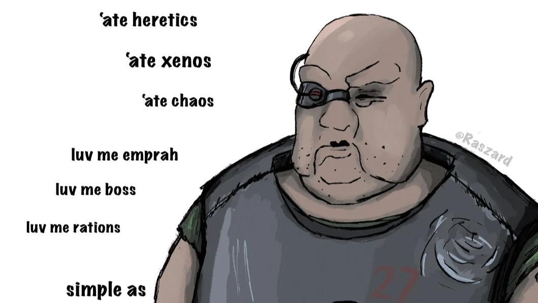 Phat Ogryn