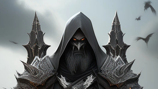 Rager Quitter - Auric Maelstrom - Elite Killer