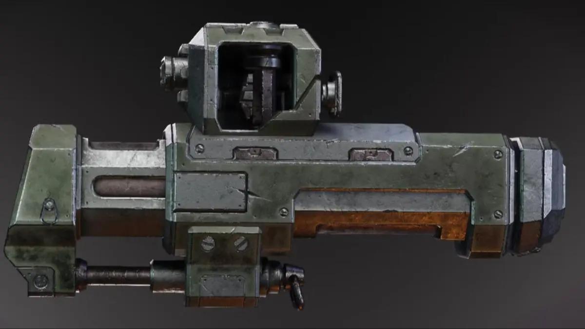 DapperDan's Brute Force Special