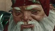 Santa's Karsolas Pickaxe Build