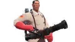Medic TF2
