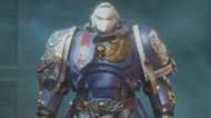 Space marine lol