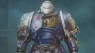 Space marine lol
