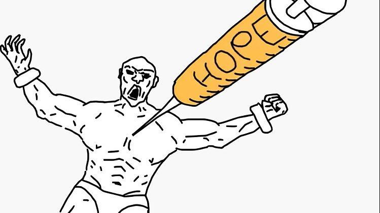 Havoc Get the Gang Geekin'