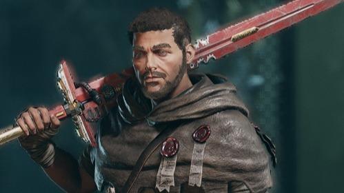 Relic-ing about: how 2 relic blade