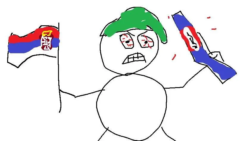 Serbian Ozempic Special