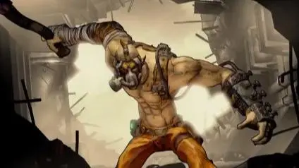 Psycho Zealot