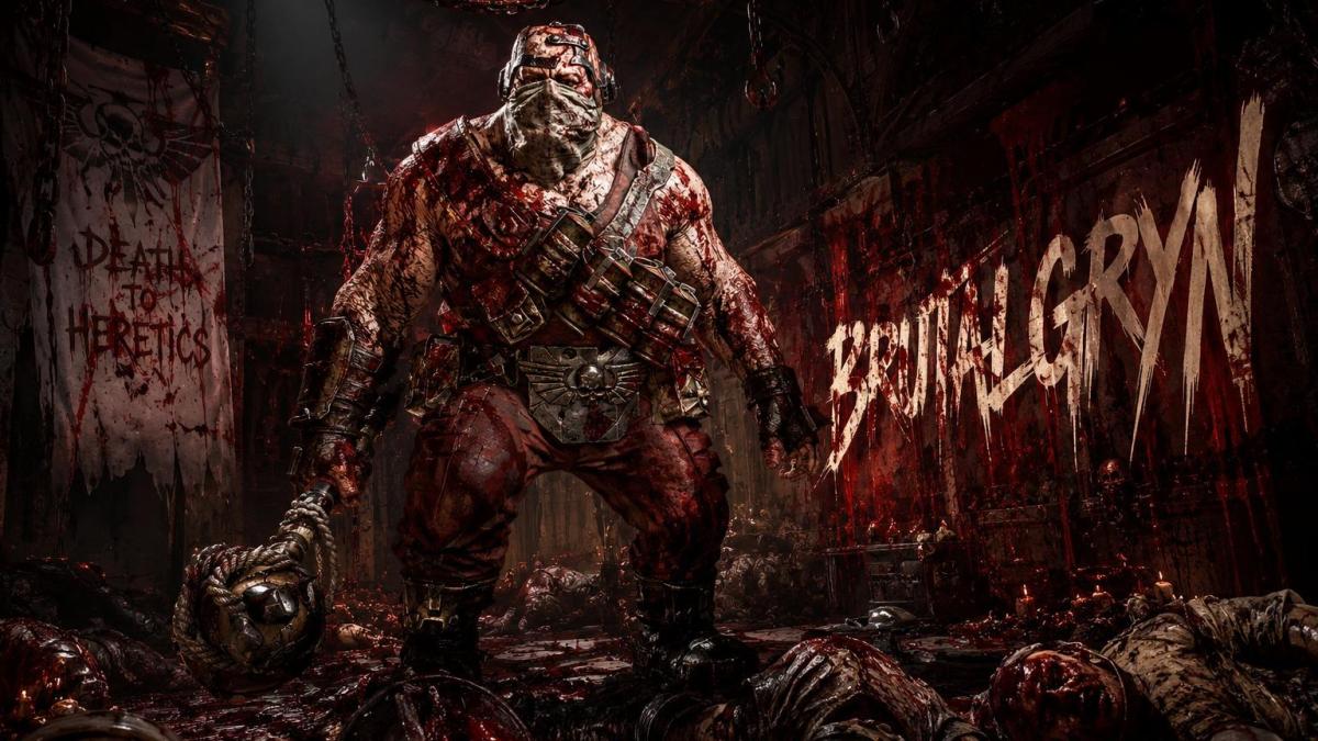 BRUTALgryn