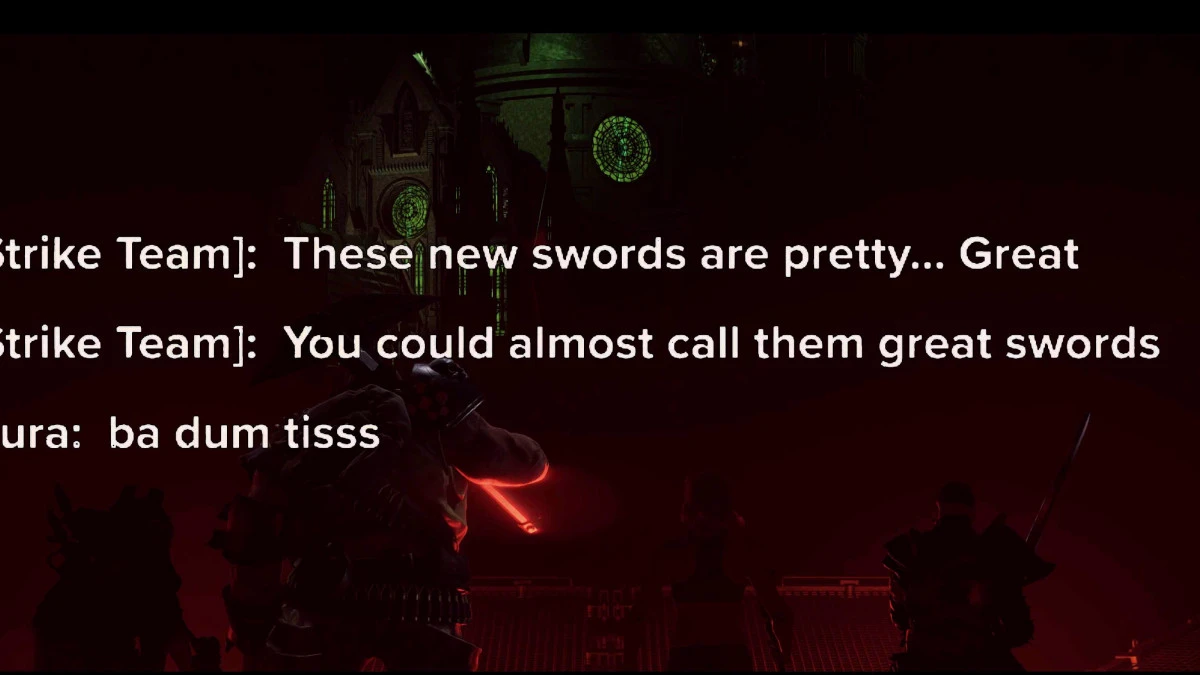 SSP3 ElectroMelee Variant