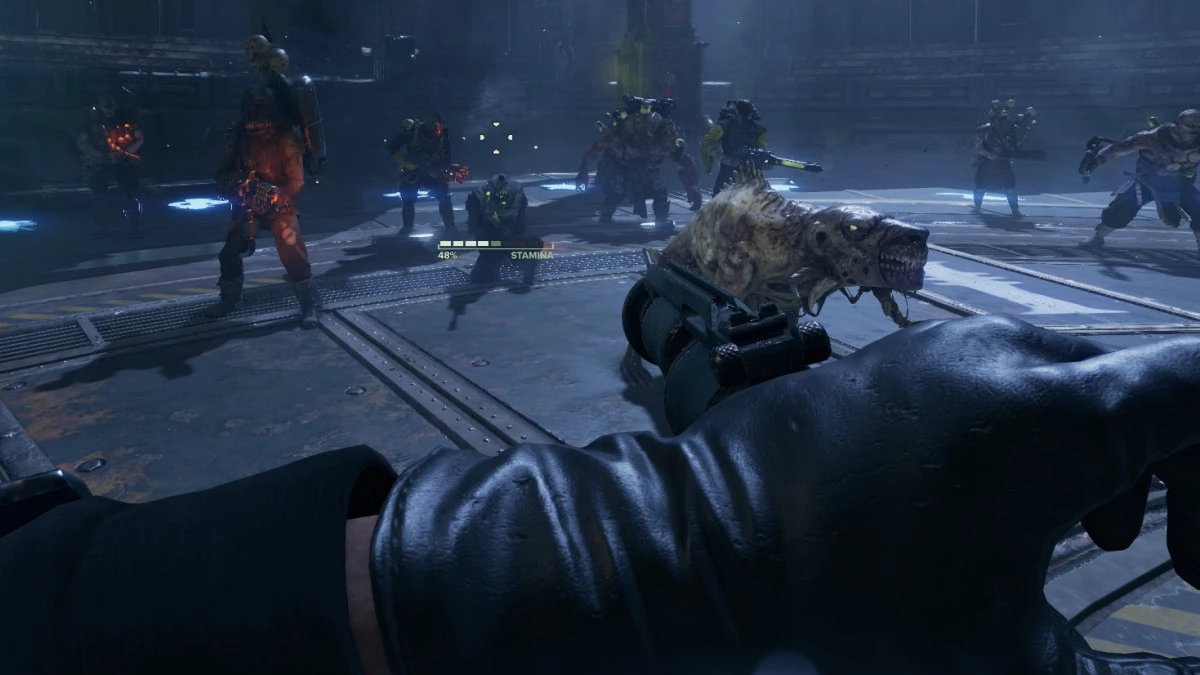 High Noon\\Fanning\\Space Cowboy Short and simple for non autistic players