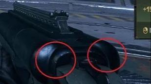 DOUBLE BARREL = DOUBLE FUN