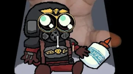 In the first age, in the first battle When the shadows first lengthened, one stood He chose the path of perpetual torment In his ravenous hatred he found no peace