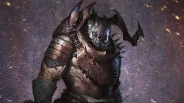 Corpse Grinder Cultist