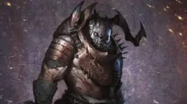 Corpse Grinder Cultist