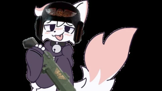 12th Boykisser Grenadier Division