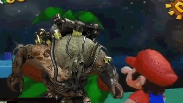 General Martyrdom Zealot