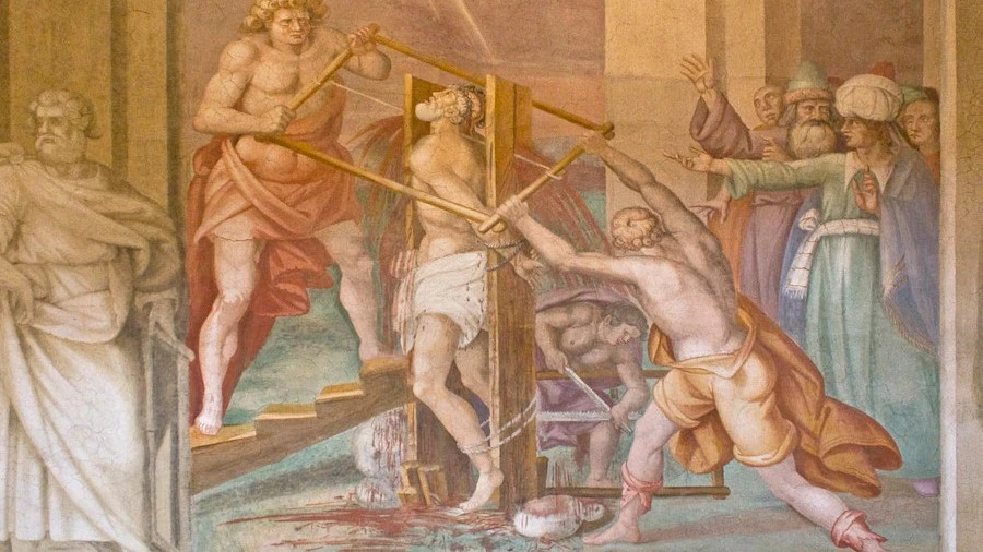 best zealot martyrdom build