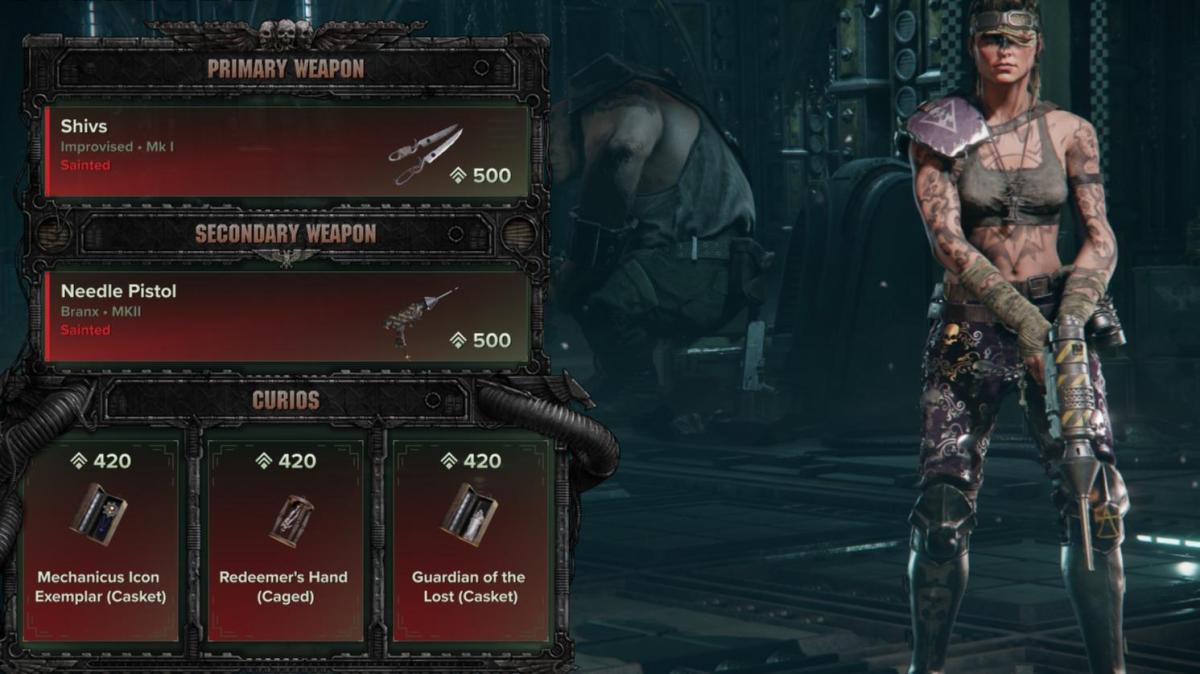 Hive Scum Toxin Havoc 40