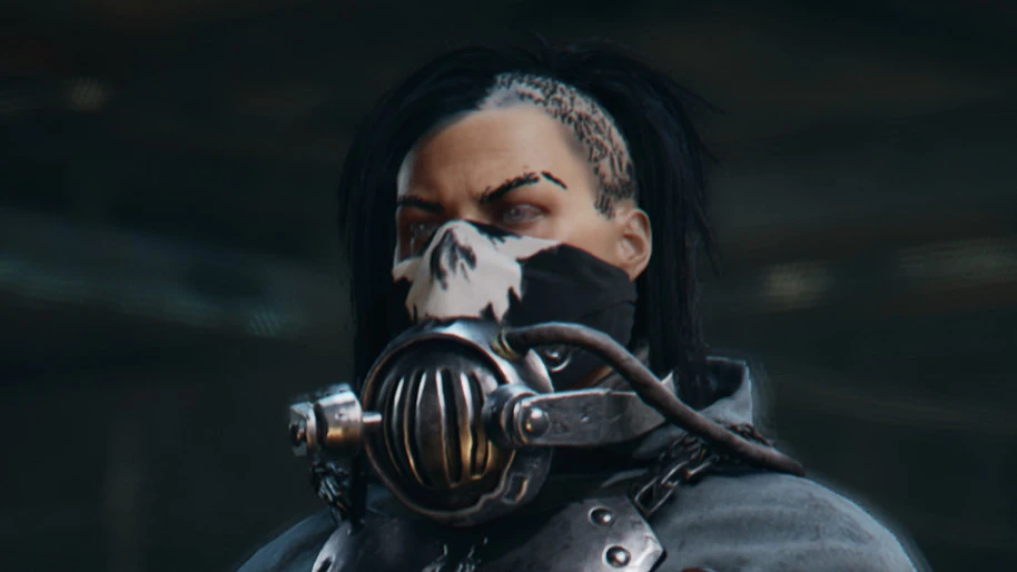 Crit-Chorus Zealot Support