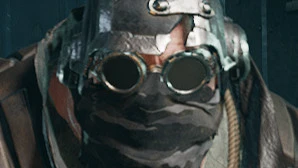 Kickback Gunlugger PBB