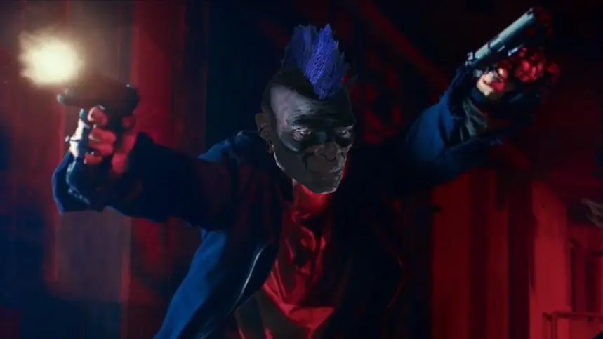 NRGaa's Invulnerable RATATA Scum H40